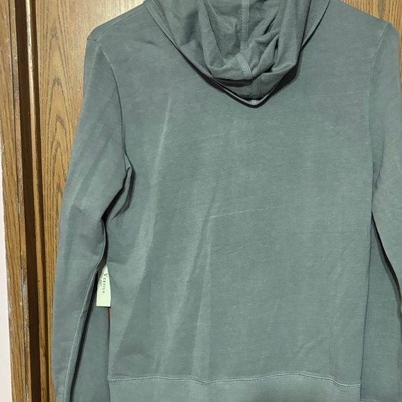 Vertigo Paris Gray Track Pants and Hoodie Set - Picture 10 of 10